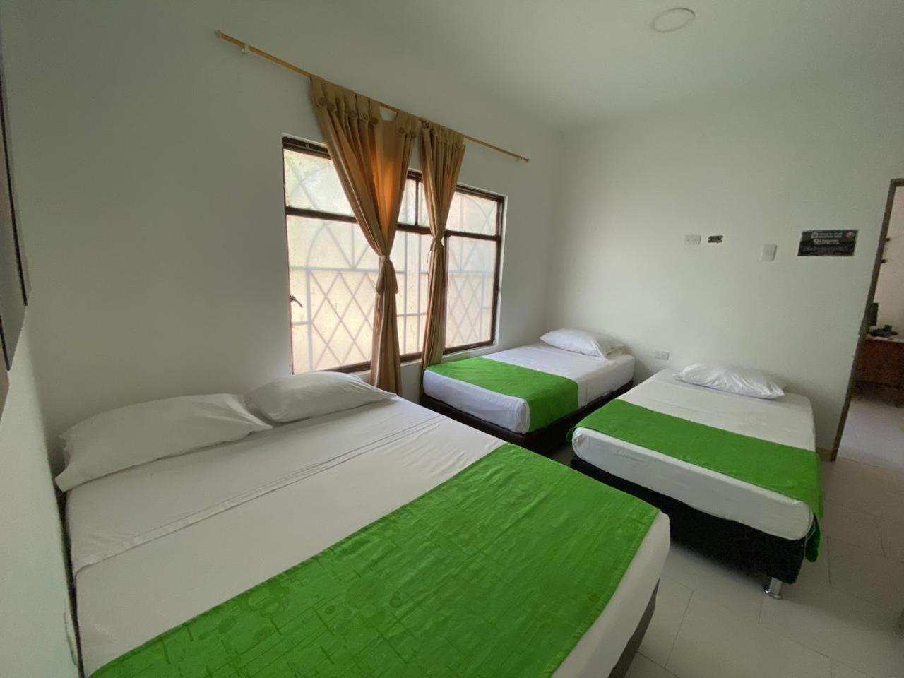 Hotel Sol Del Desierto Villavieja Buitenkant foto
